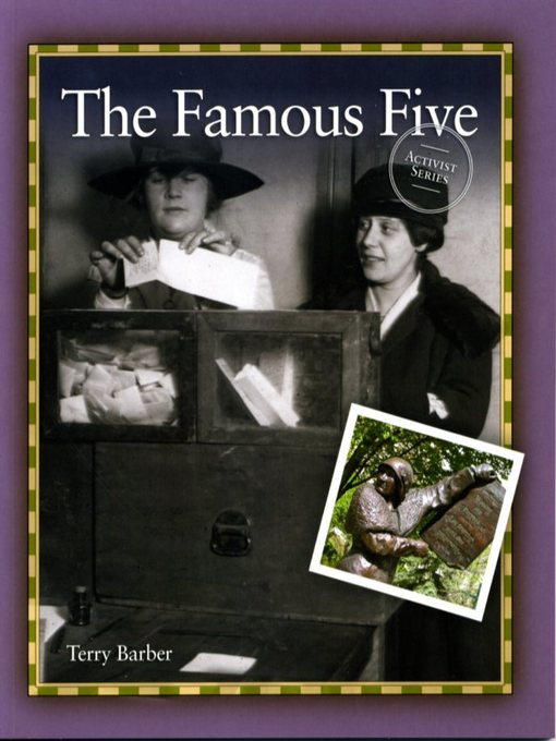 Title details for The Famous Five by Terry Barber - Available